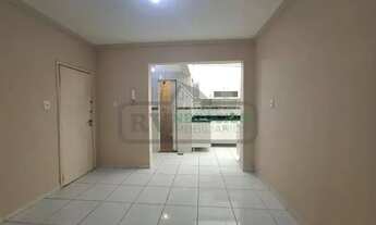 Imagem: Apartamento com 80 metros quadrados com