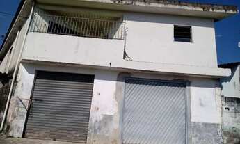 Imagem: Sobrado em Rua Pietro Lorenzetti - Campo