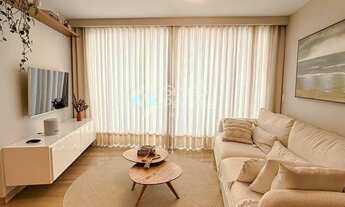 Imagem 3: Apartamento em Condomínio Clube de Alto Padrão à Venda, São Mateus, Juiz de Fora, MG