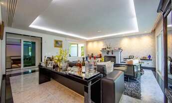 Imagem 5: Casa com 5 quartos em condomínio no Comary, Teresópolis