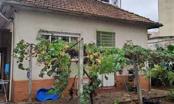 Imagem 3: Casa comercial e residencial no Centro de São Leopoldo
