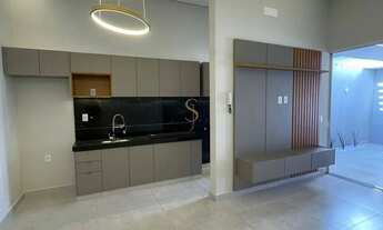 Imagem: Casa à venda - Recanto Elimar, Franca/SP