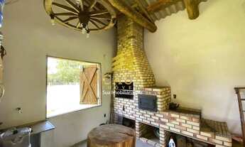 Imagem 2: CAUE IMOVEIS VENDE Maravilhoso Sítio , próximo do centro de Viamão