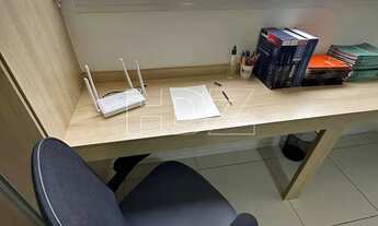 Imagem 6: Estúdio Mobiliado locação, Araraquara/SP