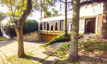 Imagem 3: Venda Casa 4 Dormitórios - 1000 m² Parque Colonial