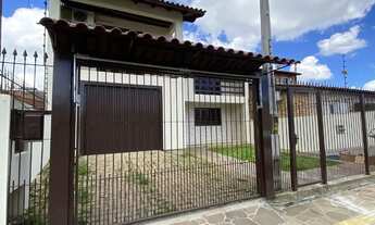 Imagem 2: Sobrado à venda em Cachoeirinha, Parque da Matriz, com 4 quartos, com 209 m²