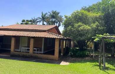 Imagem 6: Chácara em Americana