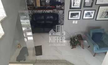 Imagem 6: Casa com 3 quartos à venda, 271 m² por R$ 990.000 - Badu - Niterói/RJ