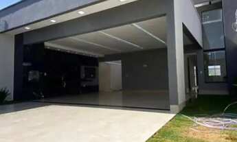 Imagem: Casa de 260 m² com 04 suítes à venda