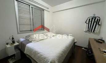 Imagem 5: Apartamento em Rua Araújo Ribeiro - Vila Paris - Belo Horizonte/MG