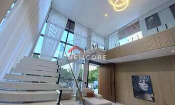 Imagem 2: Casa em Passeio do Sol - Riviera - Bertioga/SP