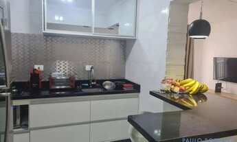 Imagem 6: APARTAMENTO - VILA MADALENA - SP