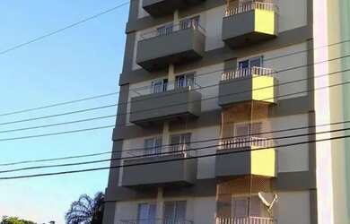 Imagem: Apartamento em Rua Padre Antônio Vieira