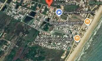 Imagem: Lote à venda em rua pública, ROBALO, Aracaju