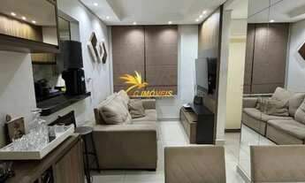 Imagem: Locação - Apartamento - Chácara Letônia