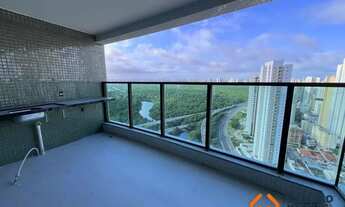 Imagem 7: Verdano (AE) | Seu Moura Dubeux de 86m² com 3 quartos