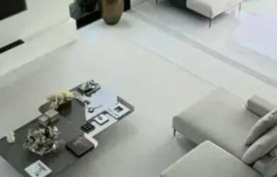 Imagem 7: Casa Duplex de Alto Padrão à Venda no Alphaville Jacuhy