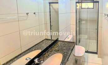 Imagem 4: Apartamento no Monte Castelo com 2 quartos