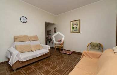 Imagem 3: Casa em Mooca Casa com 2 dormitórios