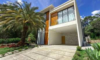 Imagem 2: Casa com 4 dormitórios à venda, 300 m² por R$ 3.800.000 - Araras - Petrópolis/RJ