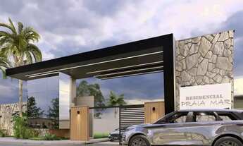 Imagem 7: Residencial Oliveiras Casa Duplex no Araçagy com 3 Suítes