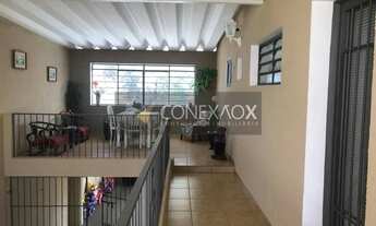 Imagem 3: Sobrado para venda com 430 metros quadrados com 4 quartos em Chácara Primavera - Campinas