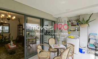 Imagem: Brooklin, excelente 3 dormitórios sendo