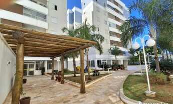 Imagem 3: Apartamento vernda Residencial Roman Ville- Pq. Vista Alegre