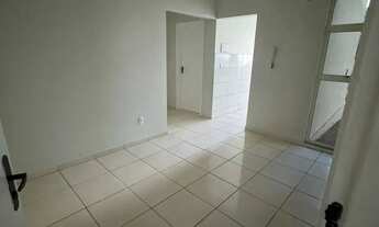 Imagem 3: Apartamentos à venda no Residencial Santo Amaro - 2 quartos - sem elevador - 43 m²