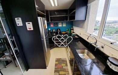 Imagem 3: Apartamento de 2 Dormitórios no Bairro Jansen - Conforto e Praticidade em 92m²