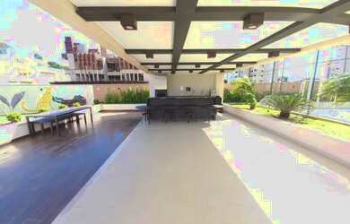 Imagem 5: Apartamento no condomínio PAÇO REAL em Presidente Prudente