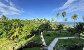 Imagem 2: Edf. Acqua Marine - 4 suítes no melhor trecho da beira-mar do Paiva