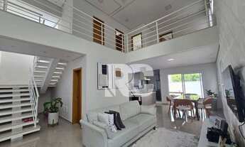 Imagem 5: Sobrado com 3 dormitórios à venda, 209 m² por R$ 1.399.000,00 - Mosaico da Serra - Mogi da