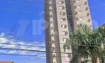 Imagem 2: Apartamento à Venda 2 quartos - 24º Andar | Mobiliado