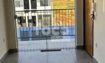 Imagem: Apartamento para aluguel, 2 quartos, 1 vaga