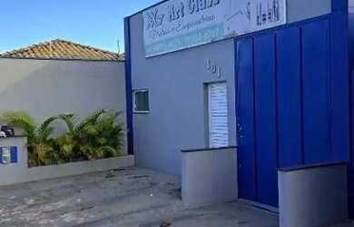 Imagem 5: Galpão, 286 m² - venda por R$ 640.000,00 ou aluguel por R$ 5.000,00/mês - Jardim Dona Nico