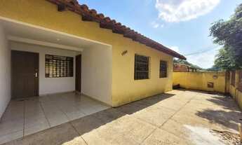 Imagem 2: Casa para alugar em Maringá, Conjunto Habitacional Inocente Vila Nova Júnior, com 3 quarto
