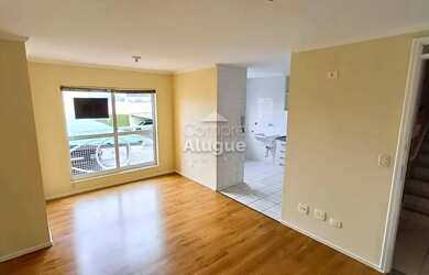 Imagem 5: APARTAMENTO com 3 dormitórios à venda com 74m² no bairro Cabral - CURITIBA / PR
