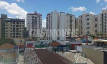 Imagem 2: Apartamento - Vila Itapura - Campinas