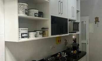 Imagem 5: Condomínio Viva Vida - Casa à venda - 3 dormitórios e 2 vagas - Paisagem Renoir