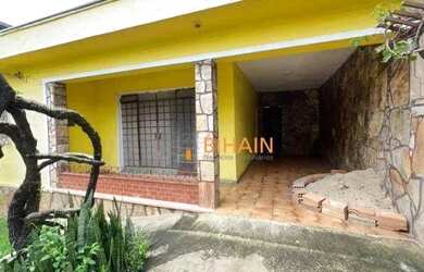 Imagem 2: Casa com 3 dormitórios à venda, 162 m² por R$ 650.000 - Nova Suíssa - Belo Horizonte/MG