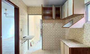 Imagem 6: Boa Viagem - Apartamento com 85 metros - 2 Quartos - 1 Suíte - 2 Garagens - Recife, PE