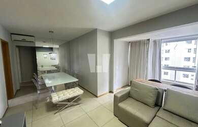 Imagem 2: 3 Quartos com lazer no Lourdes