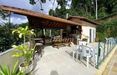 Imagem 7: Casa com 3 dormitórios à venda, 120 m² por R$ 480.000,00 - Cascata dos Amores - Teresópoli