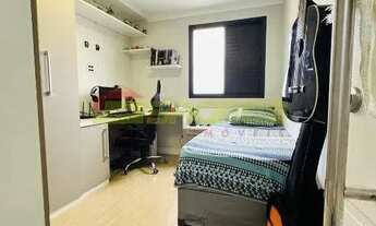 Imagem 5: Apartamento 80m² na Vila Paiva Por R$ 600.000,00