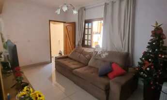 Imagem 3: Oportunidade - Casa - Bosque dos Eucaliptos - 3 Dormitórios - 109m²