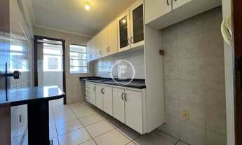 Imagem 2: Apartamento 3 Quartos com 1 Suíte e 84m² - Campinas