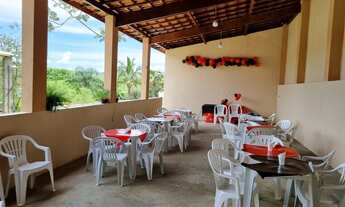 Imagem 4: Chácara e salão de festa eventos