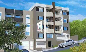 Imagem 2: Apto 2 Dorms c/ Sacada e Churrasq.  N. Sra. das Graças