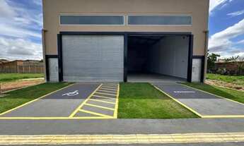 Imagem 3: Loja 2 - Avenida Atlântica - Buriti Sereno